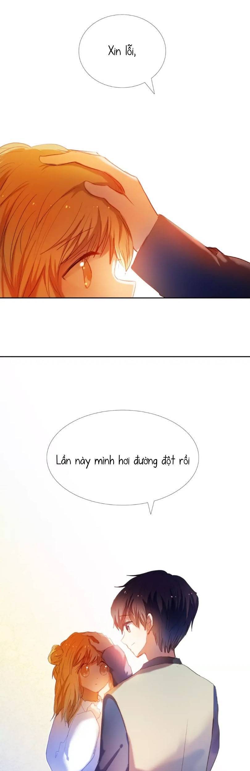 Kế Hoạch Trái Tim Chapter 45 - 21