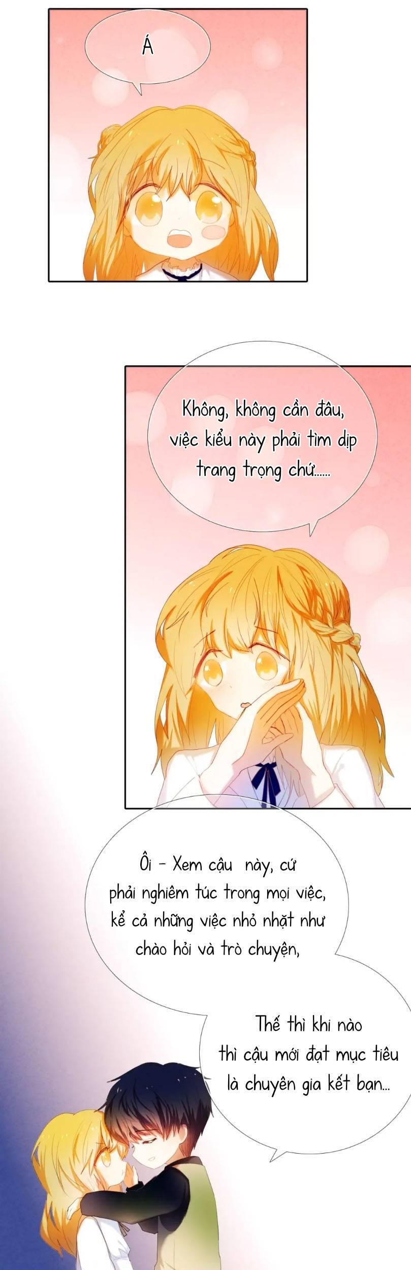 Kế Hoạch Trái Tim Chapter 45 - 29