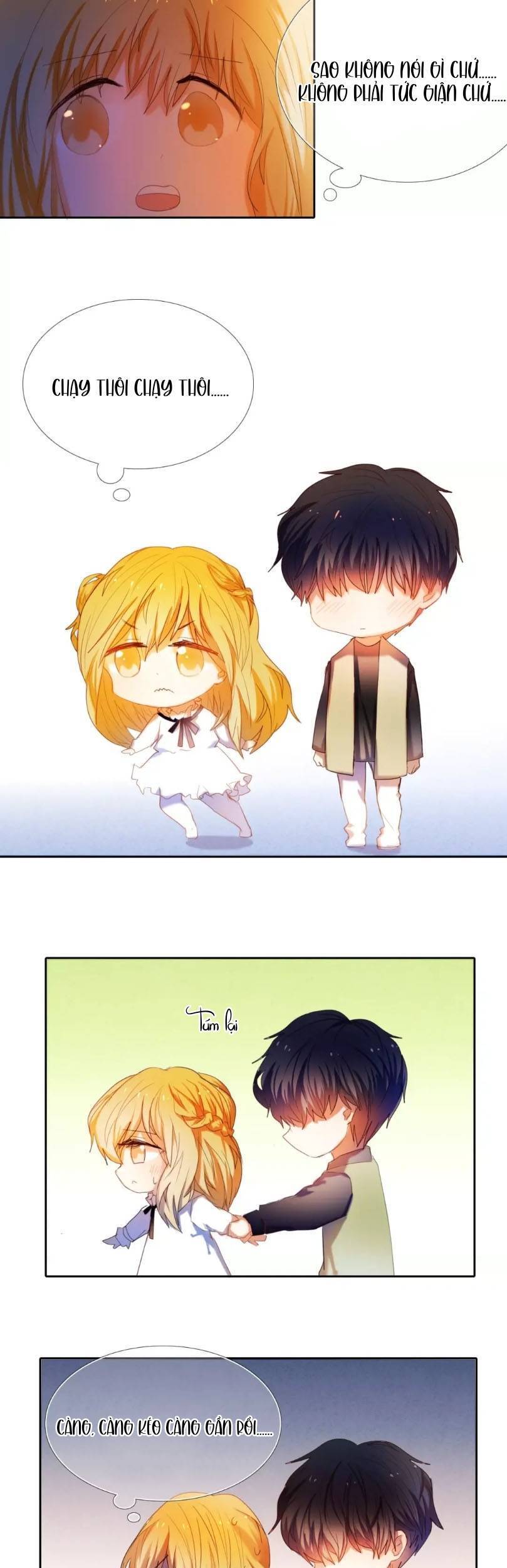 Kế Hoạch Trái Tim Chapter 45 - 33