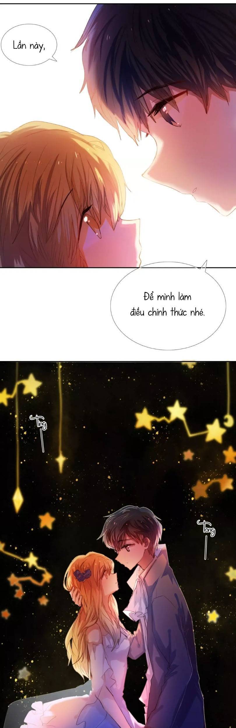 Kế Hoạch Trái Tim Chapter 45 - 37