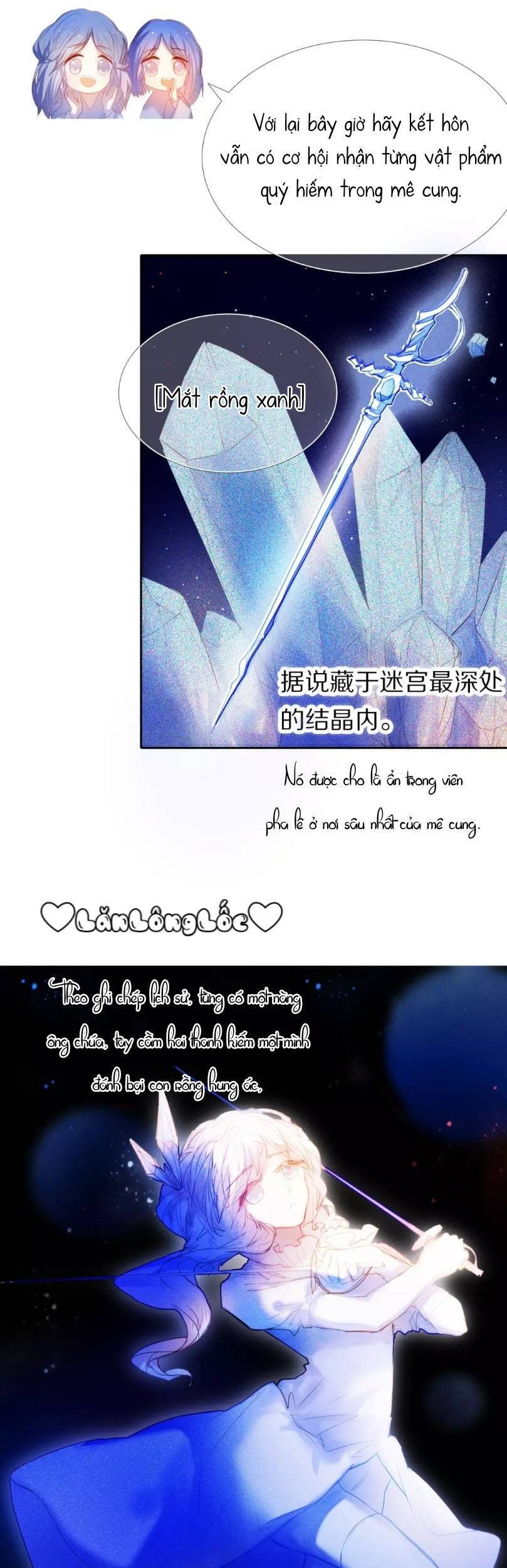 Kế Hoạch Trái Tim Chapter 45 - 5