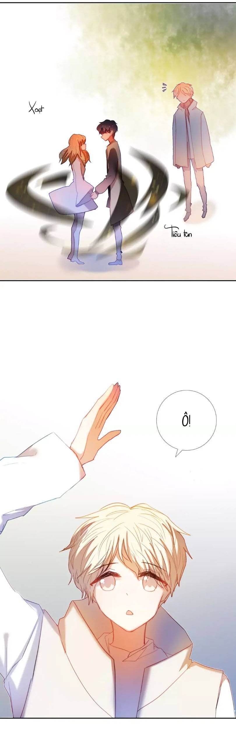 Kế Hoạch Trái Tim Chapter 45 - 41