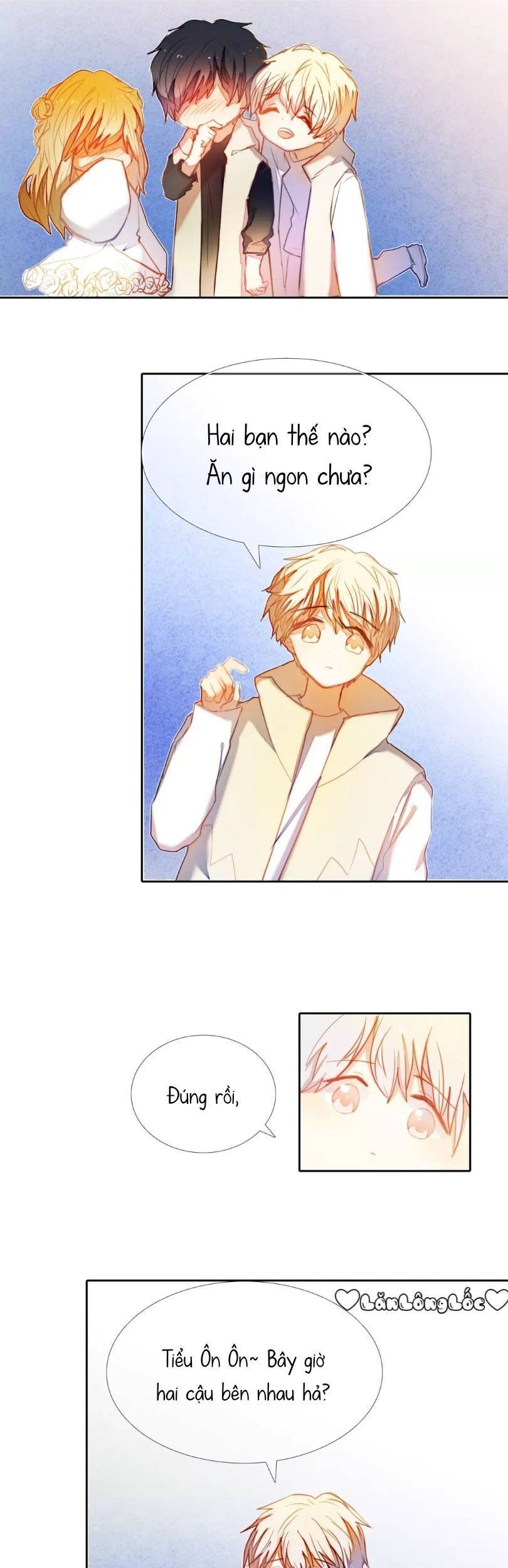 Kế Hoạch Trái Tim Chapter 45 - 43