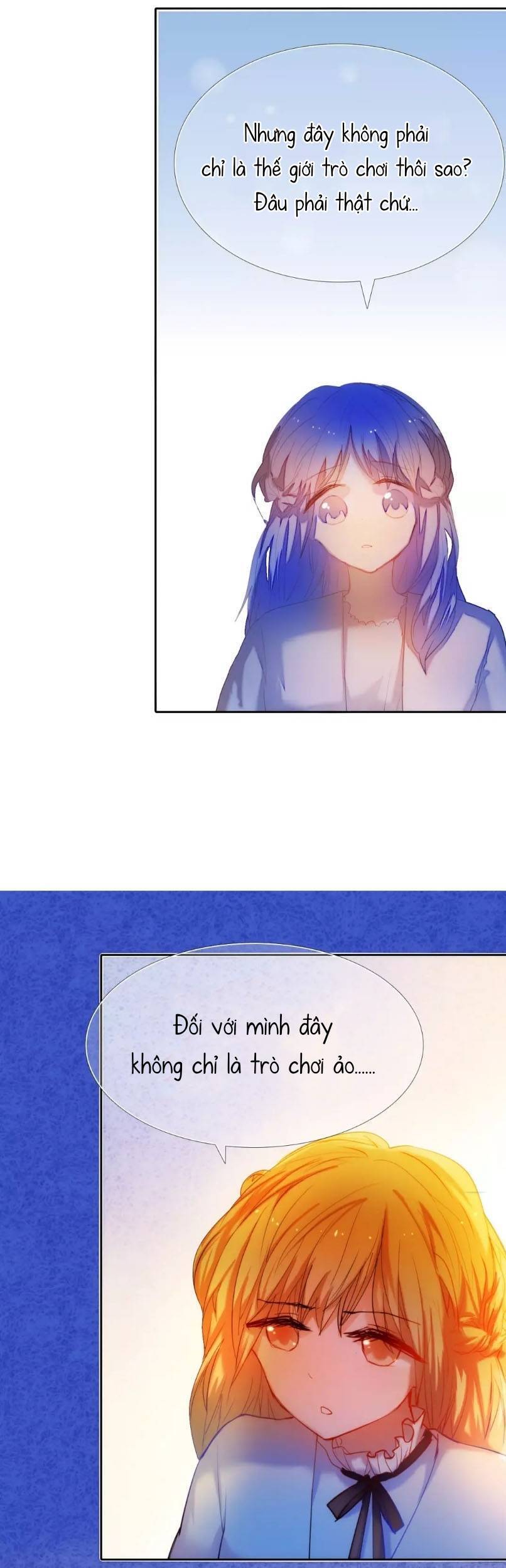 Kế Hoạch Trái Tim Chapter 45 - 9