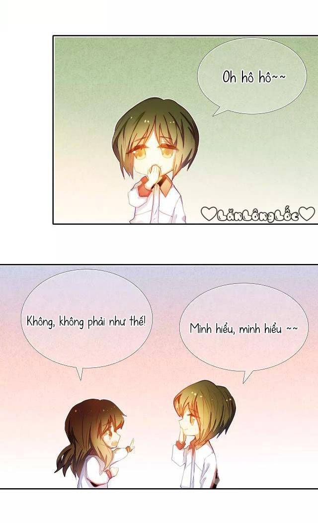 Kế Hoạch Trái Tim Chapter 46 - 13