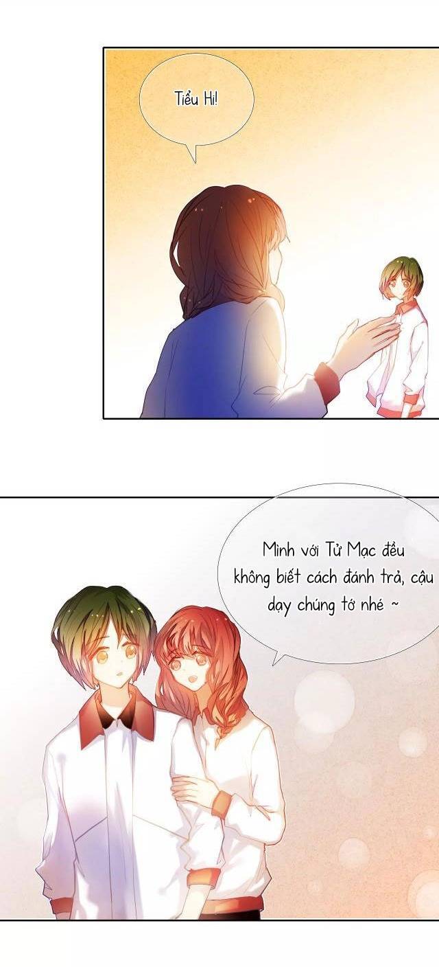 Kế Hoạch Trái Tim Chapter 46 - 14