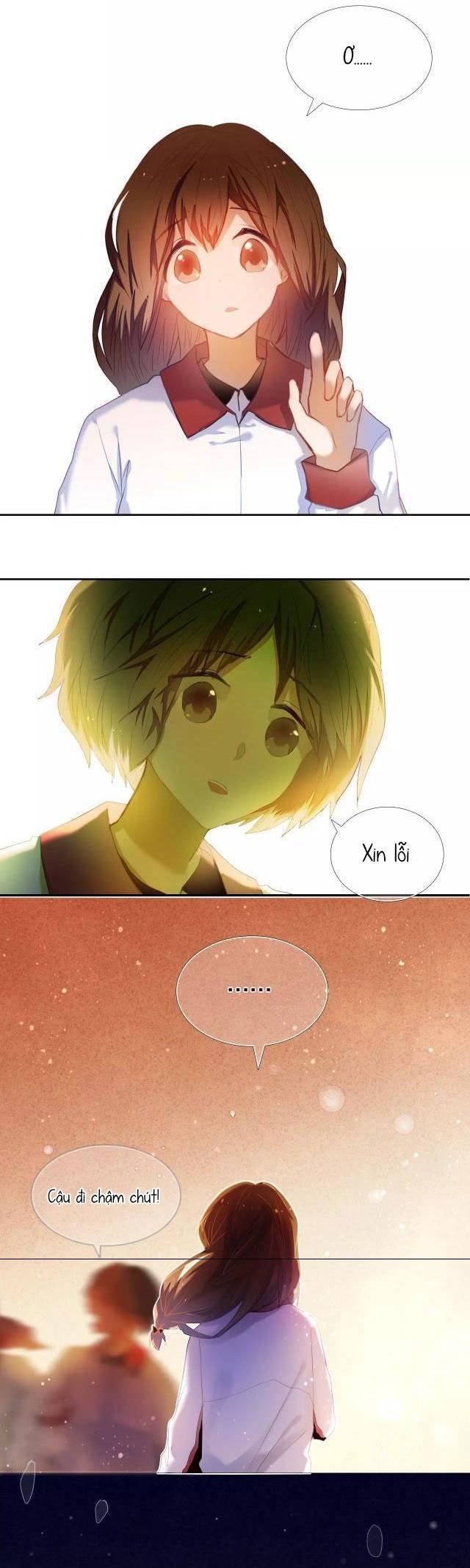 Kế Hoạch Trái Tim Chapter 46 - 17