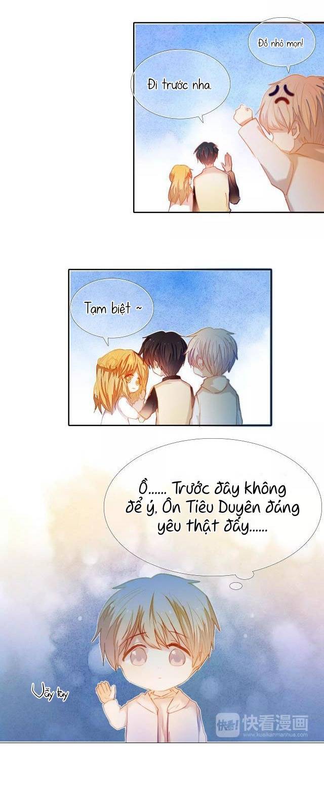 Kế Hoạch Trái Tim Chapter 46 - 22