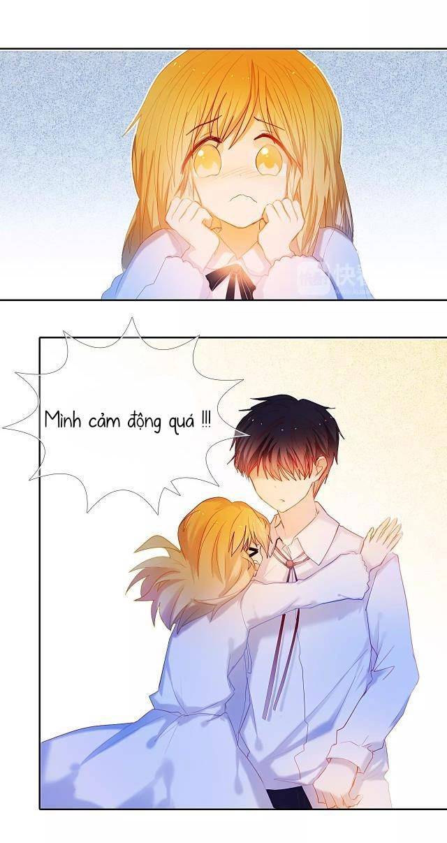 Kế Hoạch Trái Tim Chapter 46 - 25