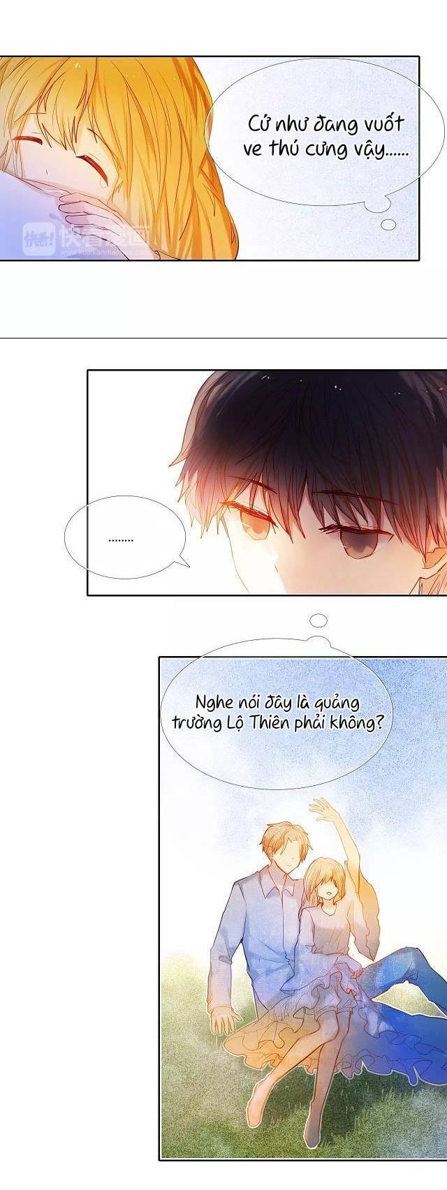 Kế Hoạch Trái Tim Chapter 46 - 28