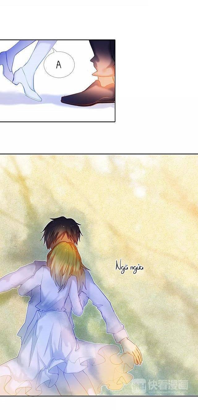 Kế Hoạch Trái Tim Chapter 46 - 30