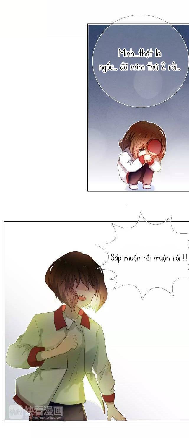 Kế Hoạch Trái Tim Chapter 46 - 4