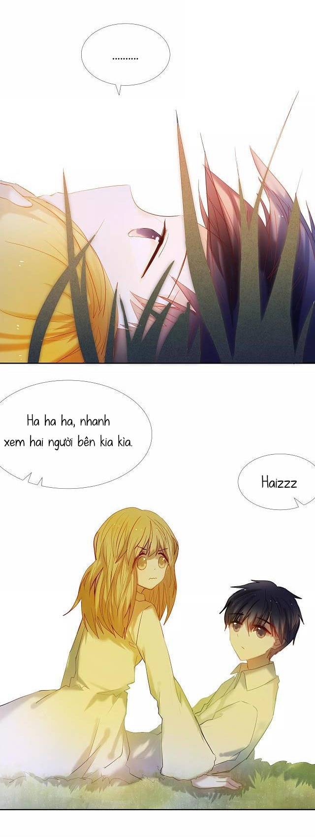 Kế Hoạch Trái Tim Chapter 46 - 31