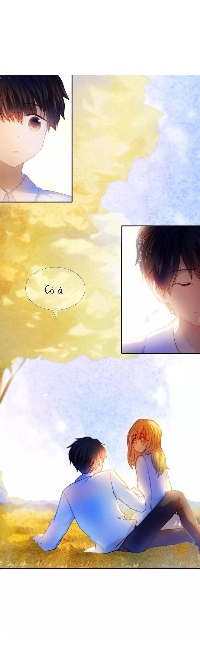 Kế Hoạch Trái Tim Chapter 46 - 33