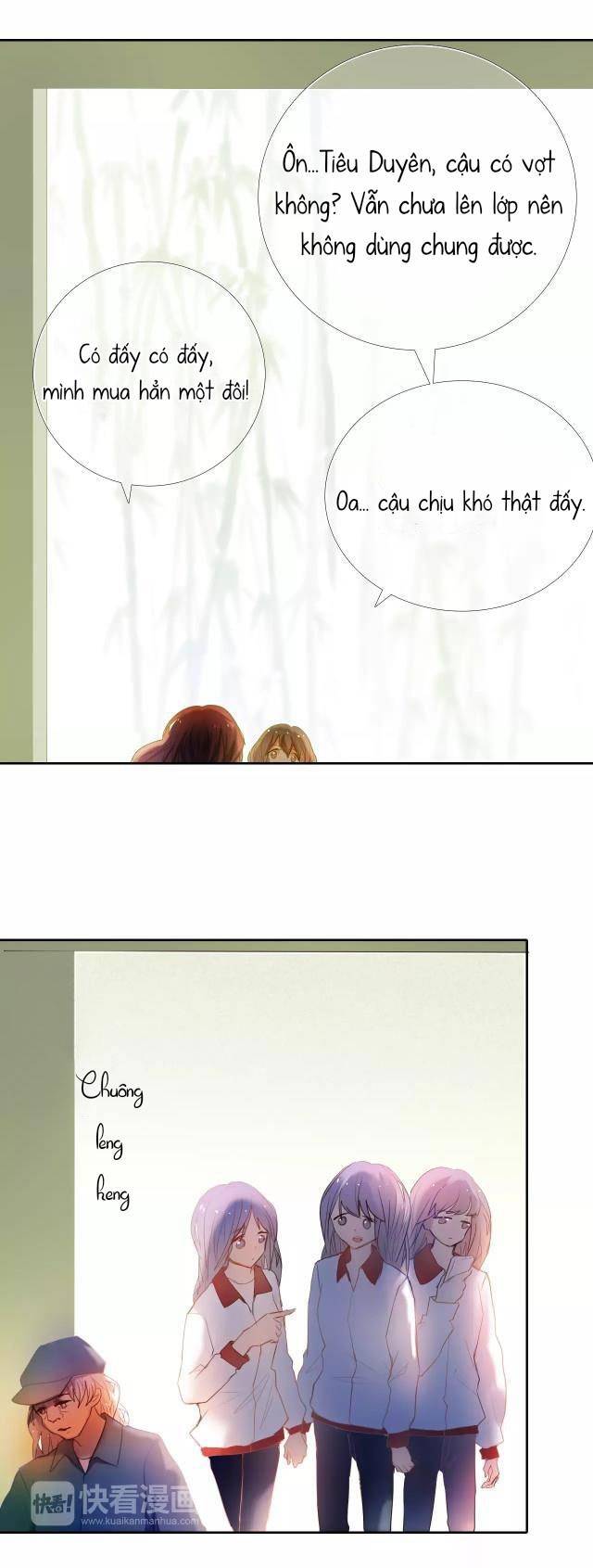 Kế Hoạch Trái Tim Chapter 46 - 7