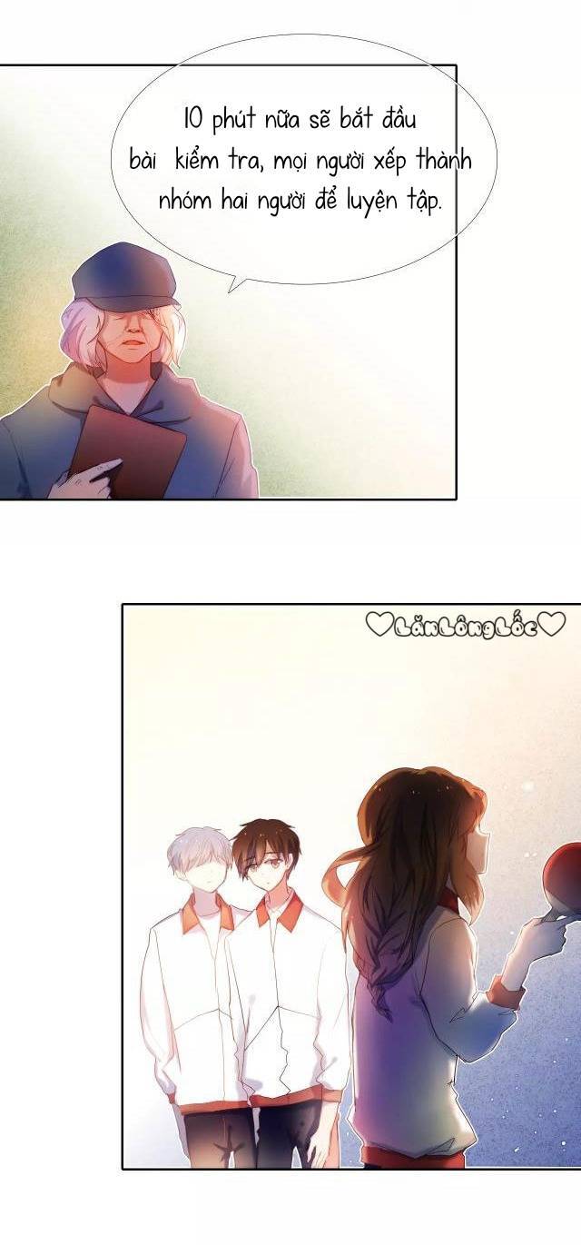 Kế Hoạch Trái Tim Chapter 46 - 8