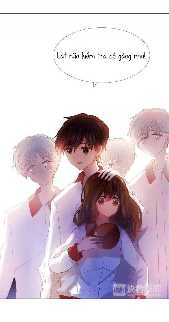 Kế Hoạch Trái Tim Chapter 46 - 10