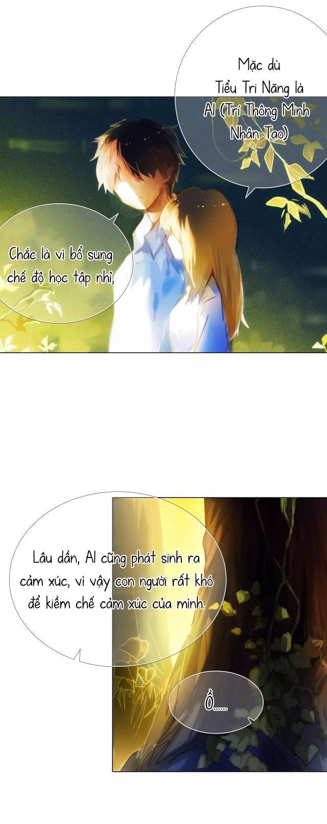 Kế Hoạch Trái Tim Chapter 49 - 11