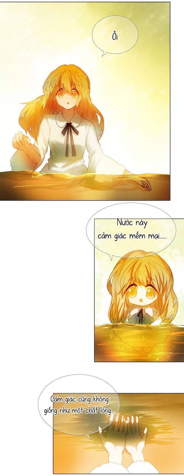 Kế Hoạch Trái Tim Chapter 49 - 14