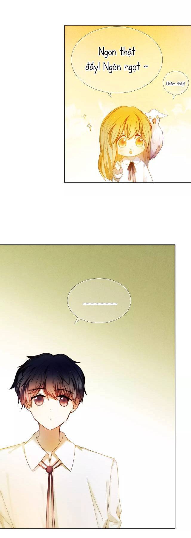 Kế Hoạch Trái Tim Chapter 49 - 18