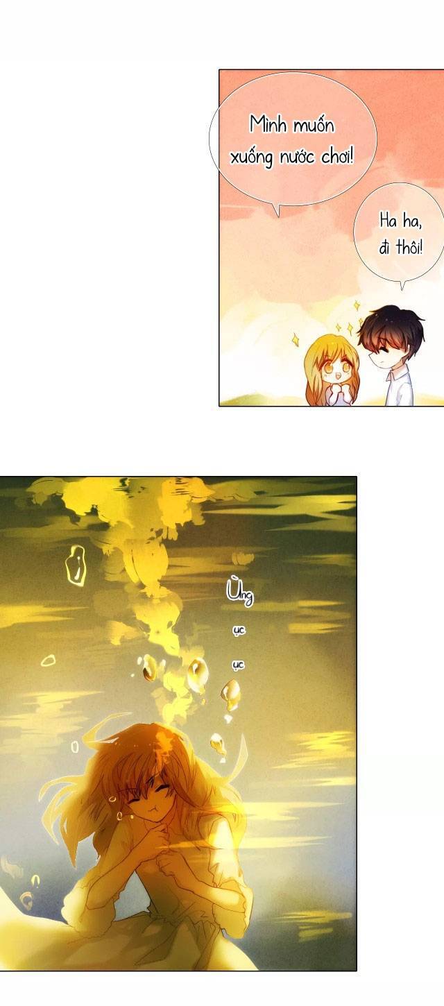 Kế Hoạch Trái Tim Chapter 49 - 20