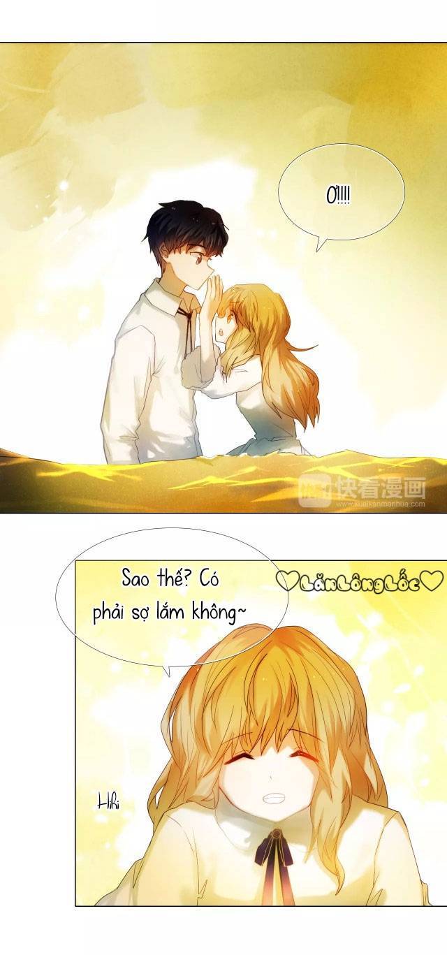 Kế Hoạch Trái Tim Chapter 49 - 22