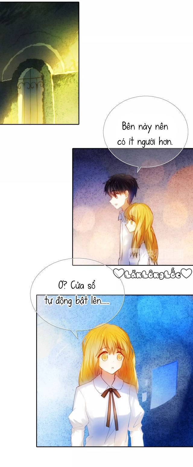 Kế Hoạch Trái Tim Chapter 49 - 5