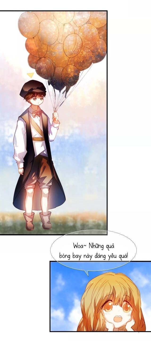 Kế Hoạch Trái Tim Chapter 51 - 22