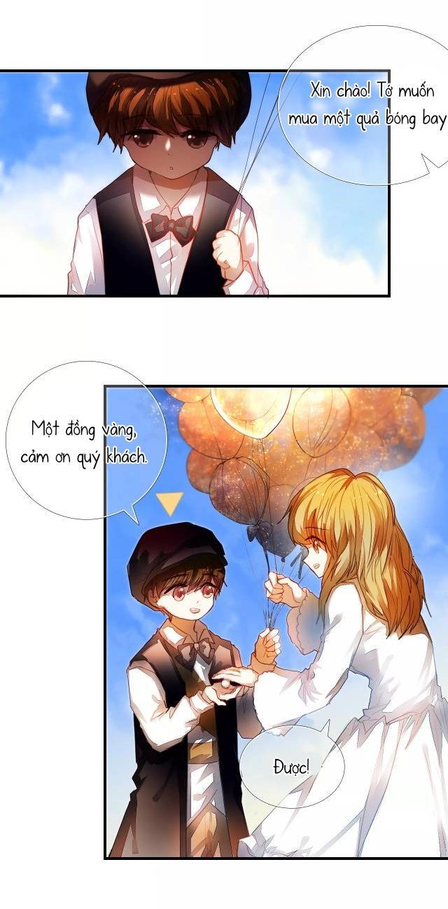 Kế Hoạch Trái Tim Chapter 51 - 23