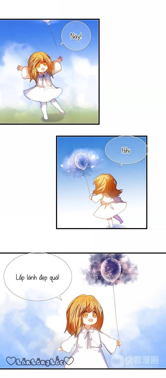 Kế Hoạch Trái Tim Chapter 51 - 24