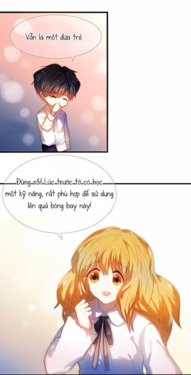 Kế Hoạch Trái Tim Chapter 51 - 25