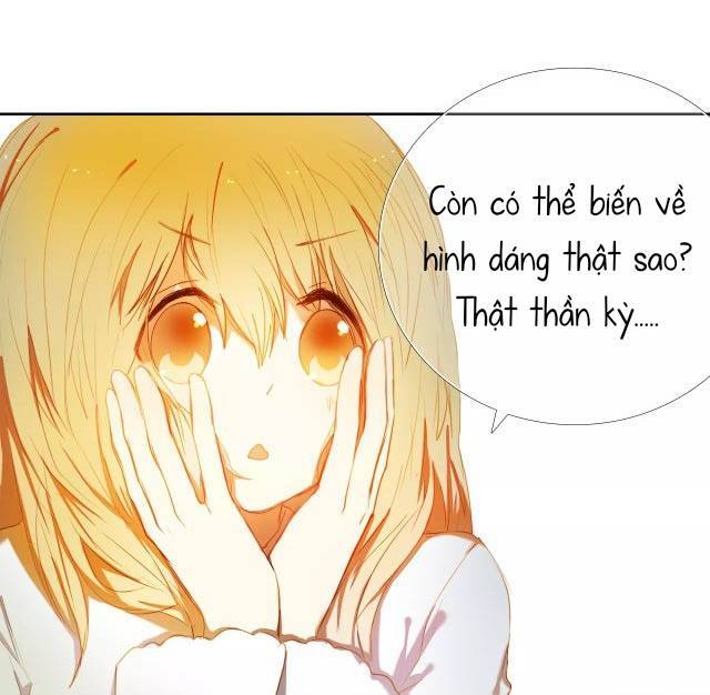 Kế Hoạch Trái Tim Chapter 54 - 11