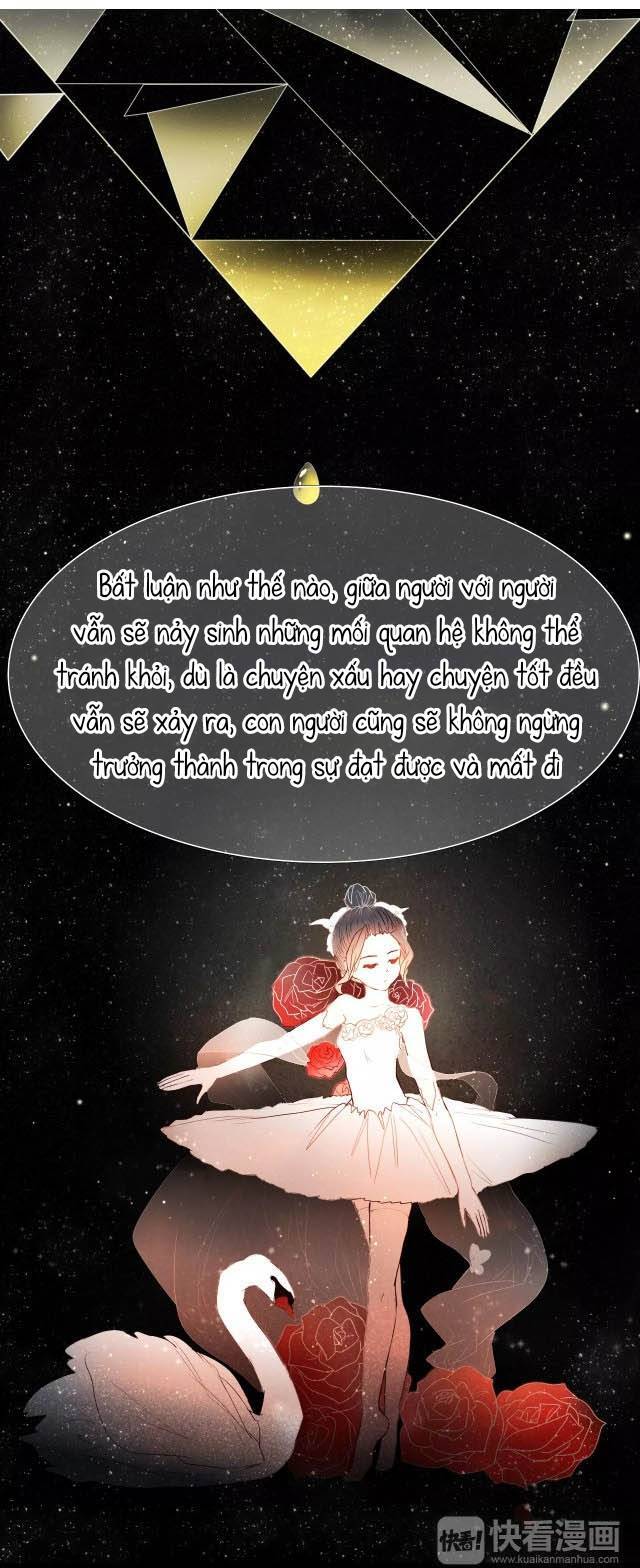 Kế Hoạch Trái Tim Chapter 54 - 14