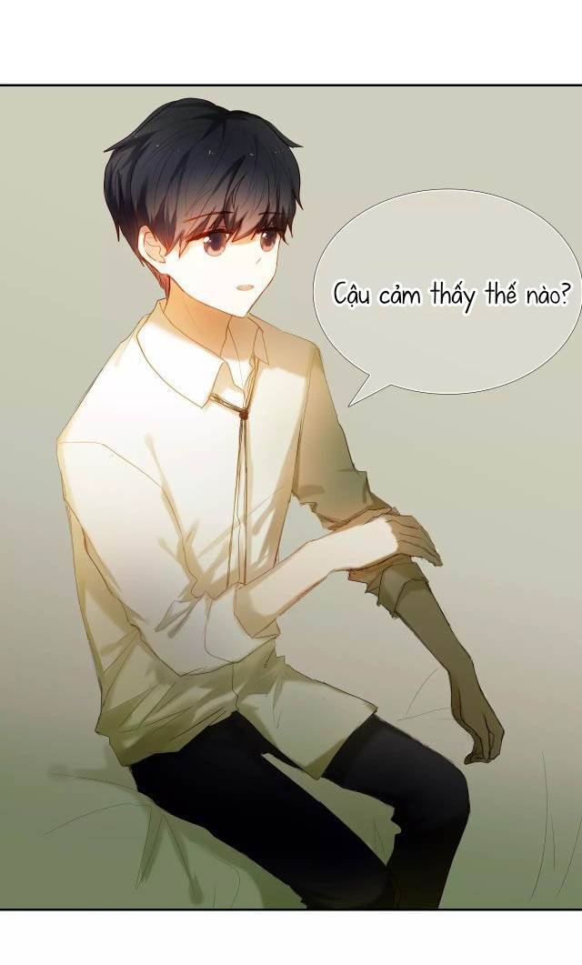 Kế Hoạch Trái Tim Chapter 54 - 22