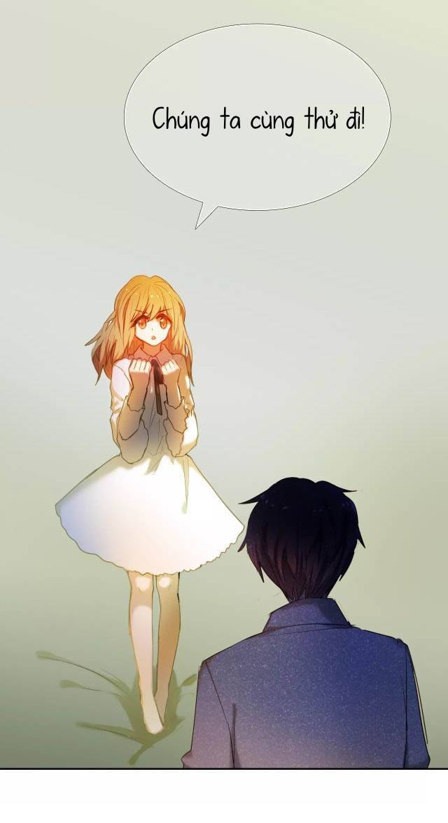 Kế Hoạch Trái Tim Chapter 54 - 26