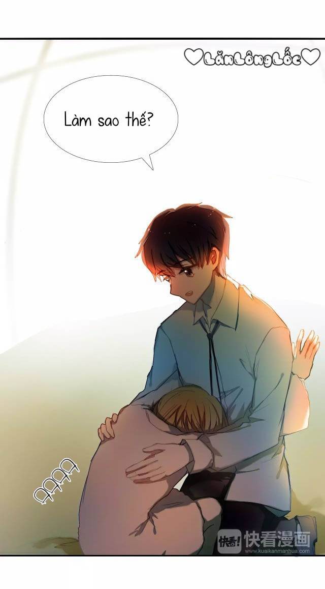 Kế Hoạch Trái Tim Chapter 54 - 37