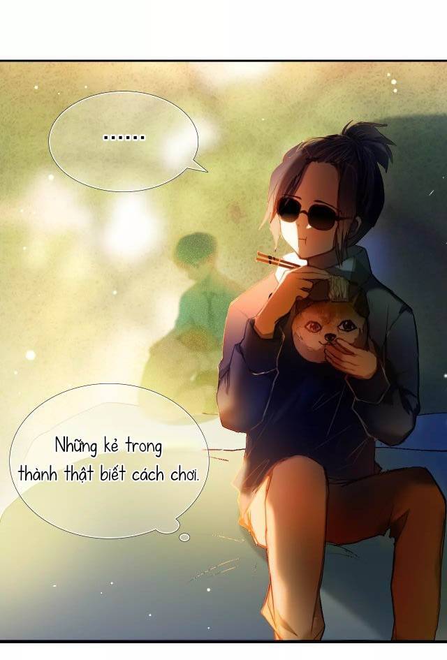 Kế Hoạch Trái Tim Chapter 54 - 39