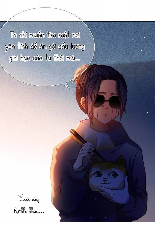 Kế Hoạch Trái Tim Chapter 54 - 40