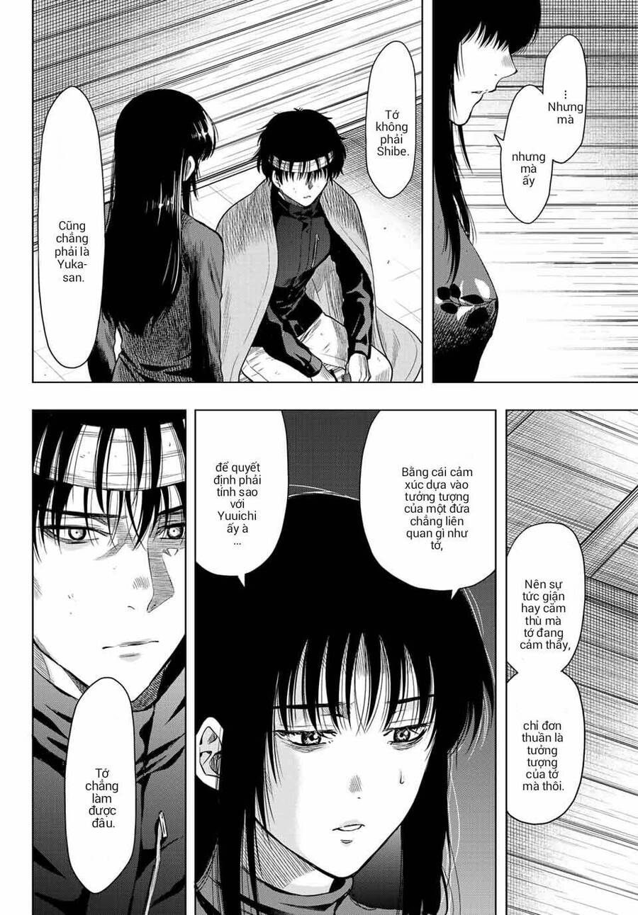 Tomodachi Game Chapter 101 - 6