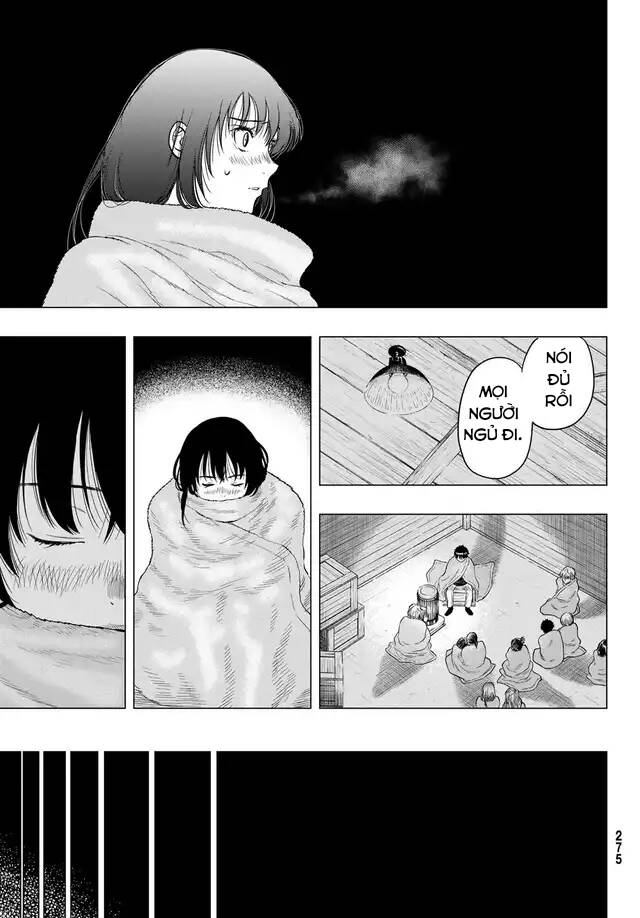 Tomodachi Game Chapter 98 - 19