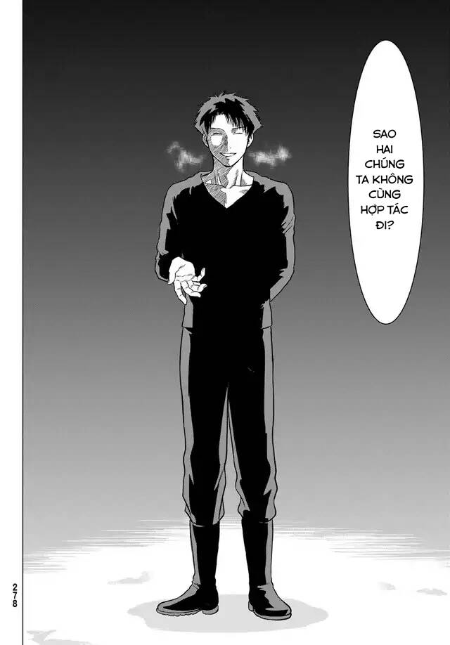Tomodachi Game Chapter 98 - 22