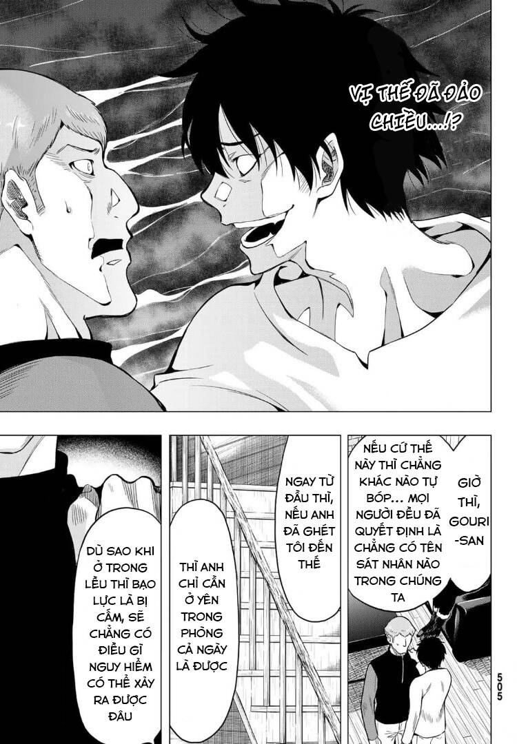 Tomodachi Game Chapter 91 - 23