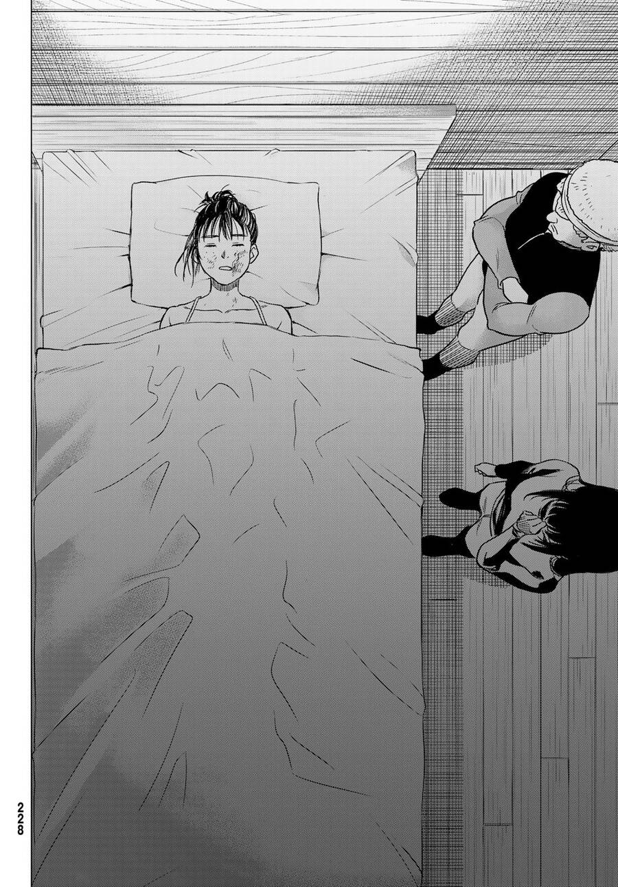 Tomodachi Game Chapter 93 - 13