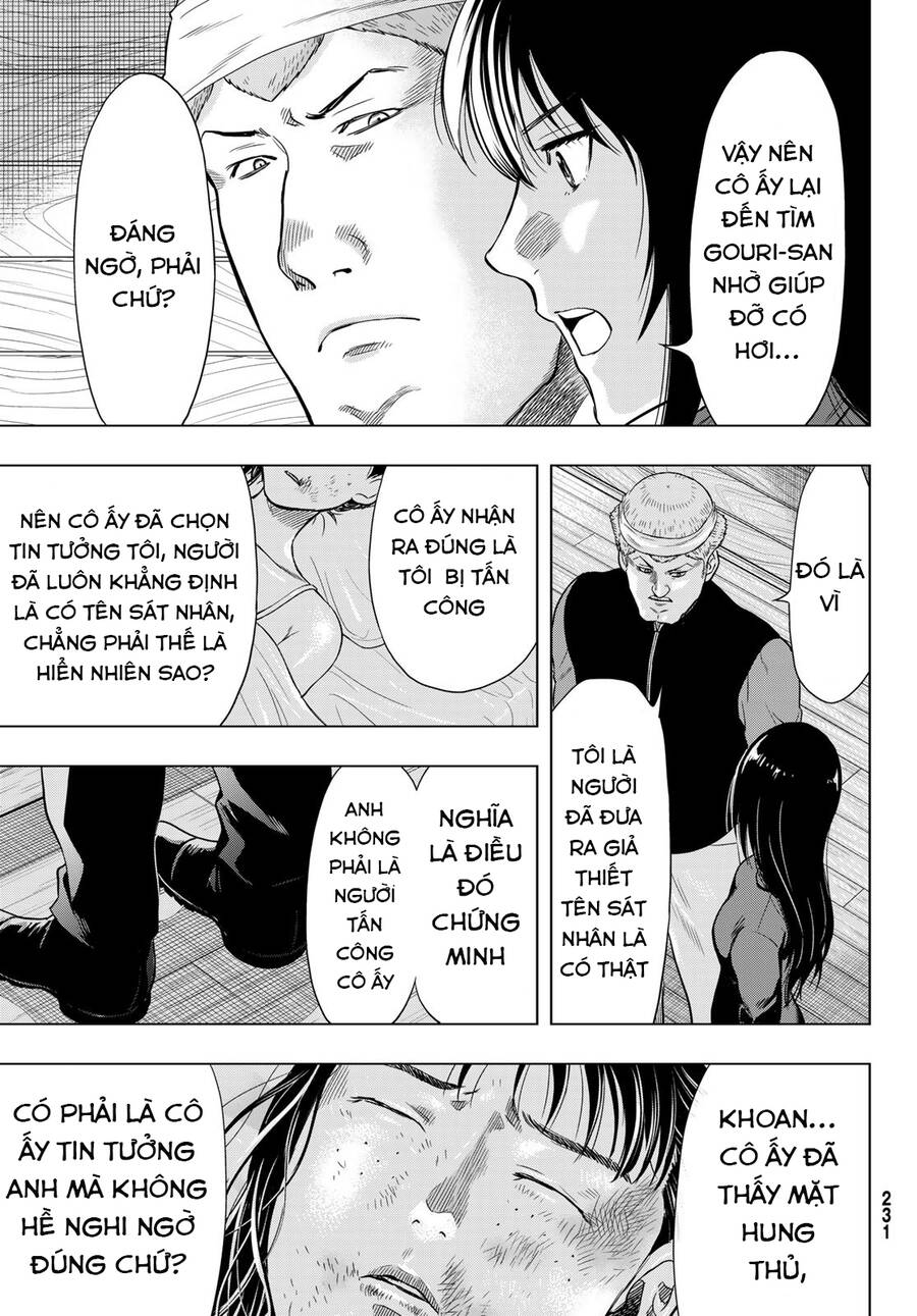 Tomodachi Game Chapter 93 - 16