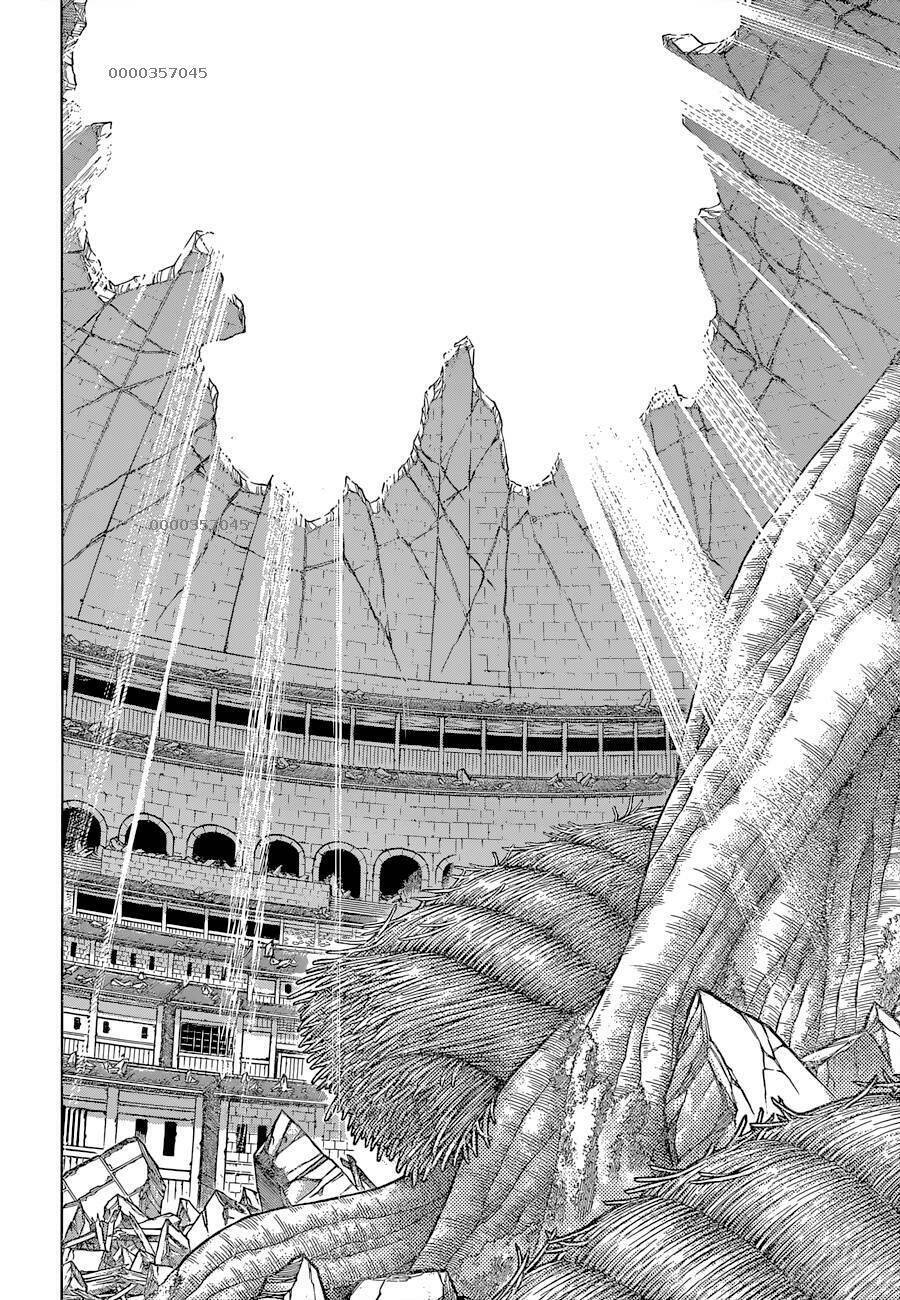 Jujutsu Kaisen - Chú Thuật Hồi Chiến Chapter 208 - 17