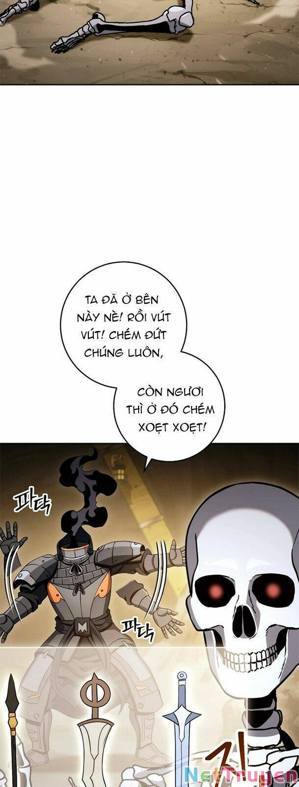 Cốt Binh Trở Lại Chapter 210 - 48