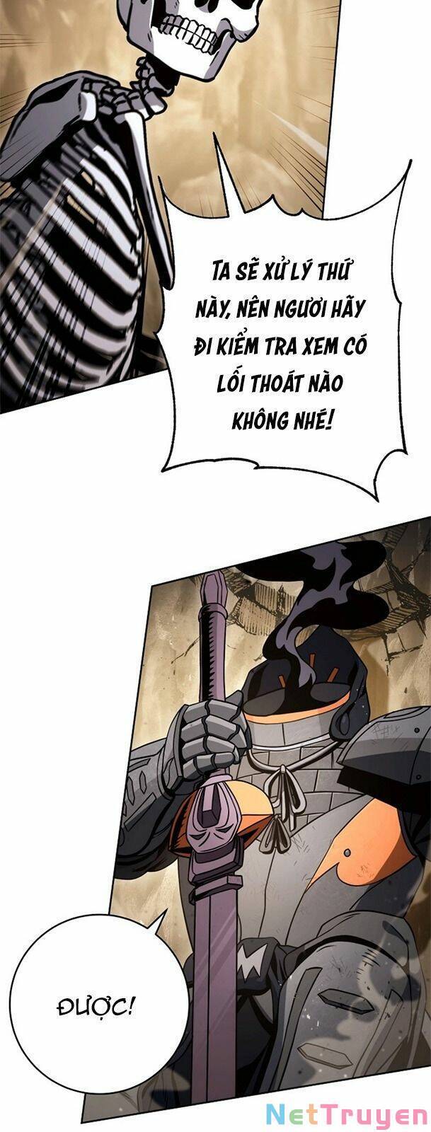 Cốt Binh Trở Lại Chapter 210 - 76