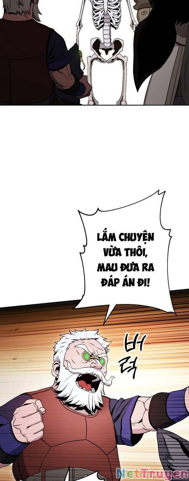 Cốt Binh Trở Lại Chapter 213 - 23