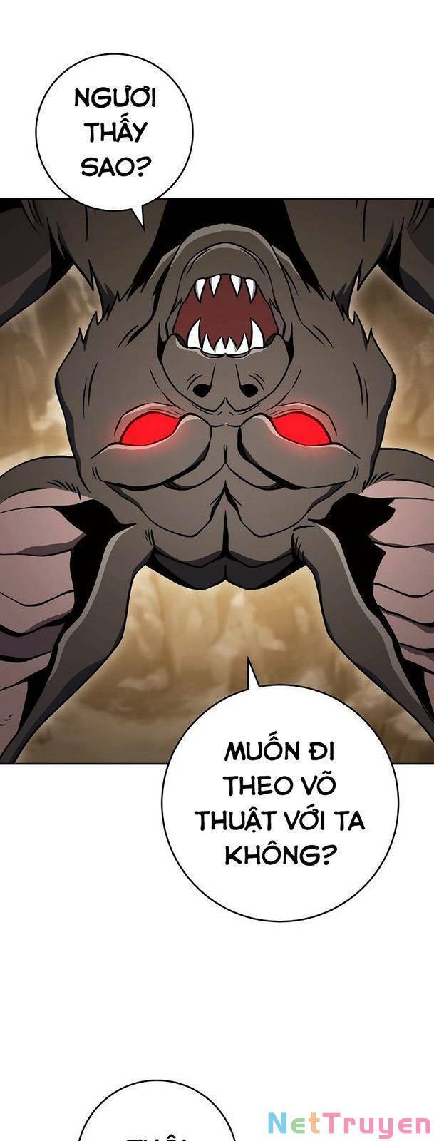 Cốt Binh Trở Lại Chapter 213 - 35