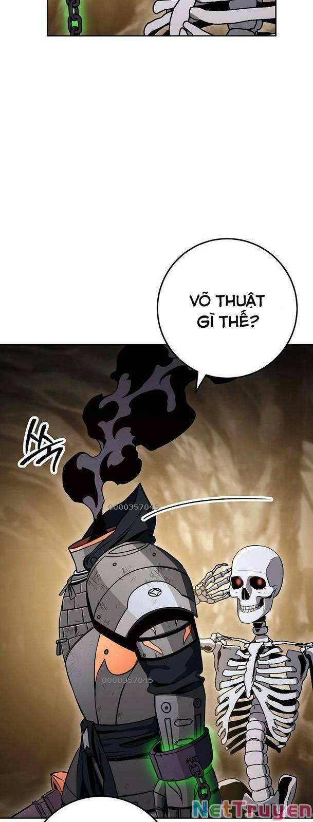 Cốt Binh Trở Lại Chapter 213 - 39
